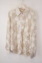 Garde-robe - Blouse - Beige