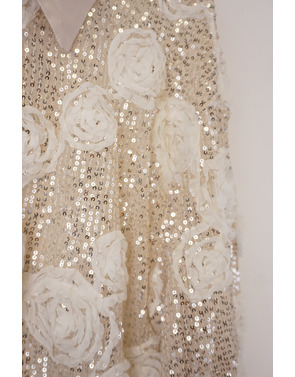 Garde-robe - Blouse - Beige