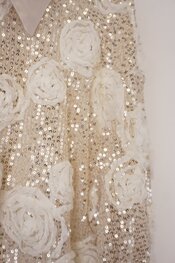 Garde-robe - Blouse - Beige