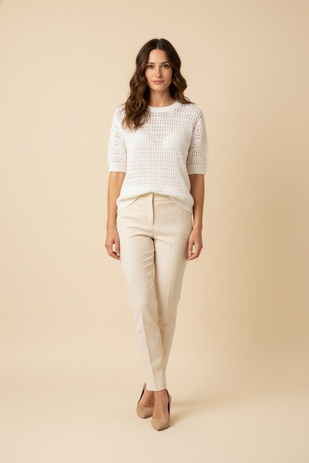 Red Button - Pull - Wit