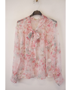 Garde-robe - Blouse - Roze