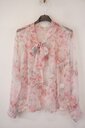 Garde-robe - Blouse - Roze