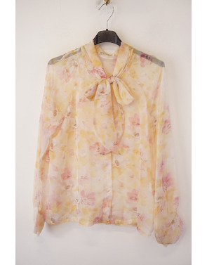 Garde-robe - Blouse - Geel