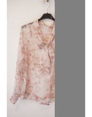 Garde-robe - Blouse - Beige