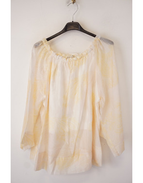 Garde-robe - Blouse - Geel