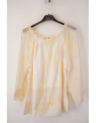 Garde-robe - Blouse - Geel