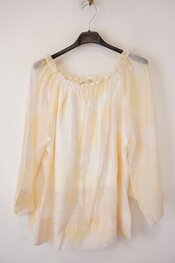 Garde-robe - Blouse - Geel