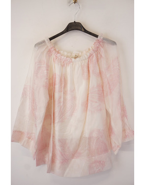 Garde-robe - Blouse - Roze