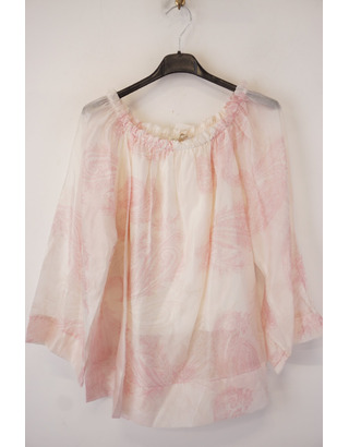 Garde-robe - Blouse - Roze