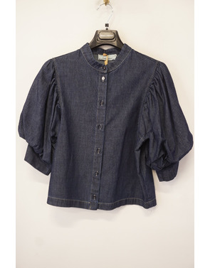 Rinascimento - Blouse - Jeans