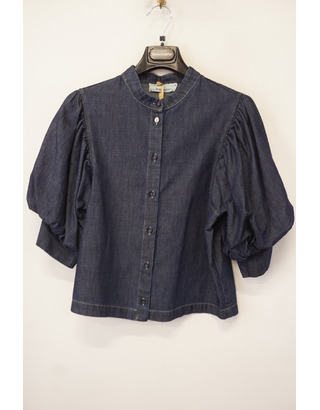 Rinascimento - Blouse - Jeans