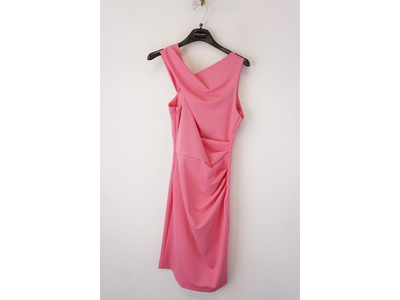 Rinascimento - Kort Kleedje - Roze