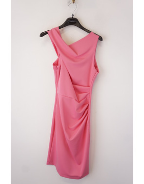 Rinascimento - Kort Kleedje - Roze