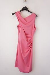 Rinascimento - Kort Kleedje - Roze