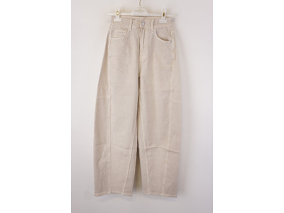 Garde-robe - Lange Broek - Beige