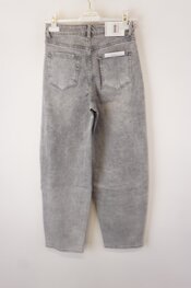 Garde-robe - Lange Broek - Grijs