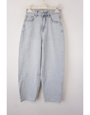 Garde-robe - Lange Broek - Jeans licht