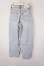 Garde-robe - Lange Broek - Jeans licht