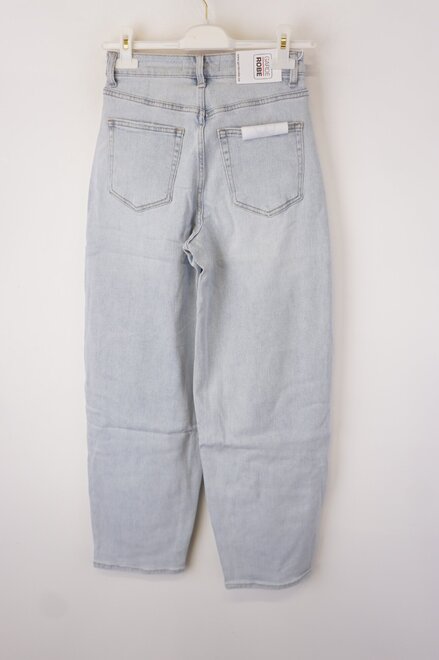 Garde-robe - Lange Broek - Jeans licht