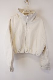 Garde-robe - Blazer - Ecru