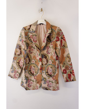 Garde-robe - Blazer - Multicolor