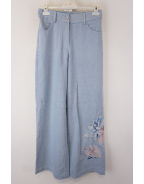Senso - Lange Broek - Jeans