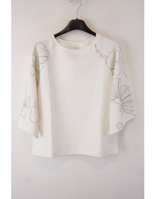 Senso - Pull - Beige