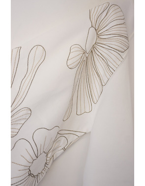 Senso - Pull - Beige