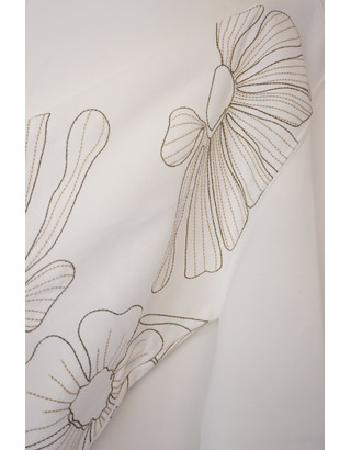 Senso - Pull - Beige