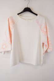 Senso - Pull - Oranje
