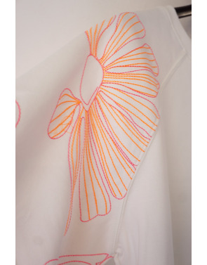 Senso - Pull - Oranje