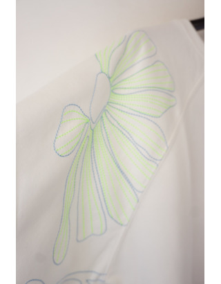 Senso - Pull - Groen-blauw