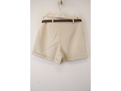 Garde-robe - Short - Beige