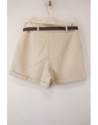 Garde-robe - Short - Beige