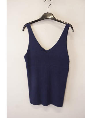 Garde-robe - Top - Marine