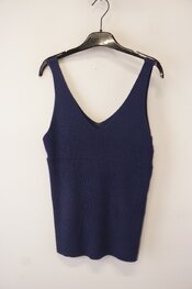 Garde-robe - Top - Marine