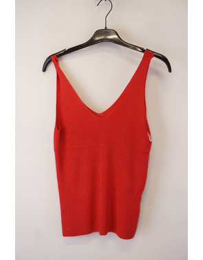 Garde-robe - Top - Rood