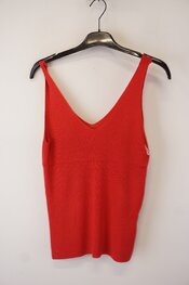 Garde-robe - Top - Rood