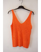 Garde-robe - Top - Oranje
