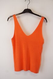 Garde-robe - Top - Oranje