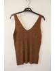 Garde-robe - Top - Bruin