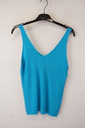 Garde-robe - Top - Blauw