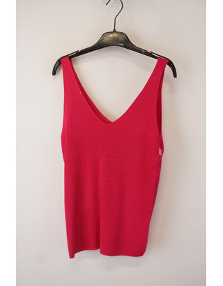 Garde-robe - Top - Fushia