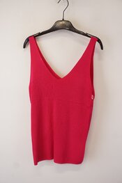 Garde-robe - Top - Fushia