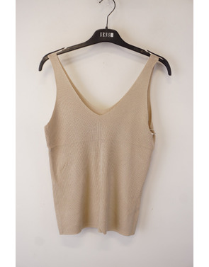 Garde-robe - Top - Taupe