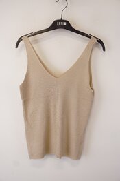 Garde-robe - Top - Taupe
