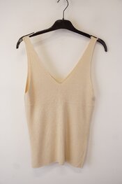 Garde-robe - Top - Beige