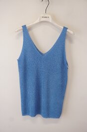 Garde-robe - Top - Blauw