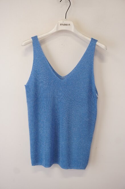 Garde-robe - Top - Blauw