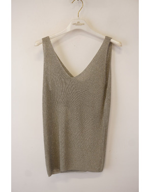 Garde-robe - Top - Kaki